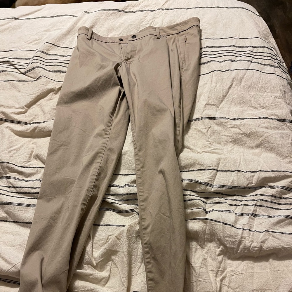 Never worn without tags